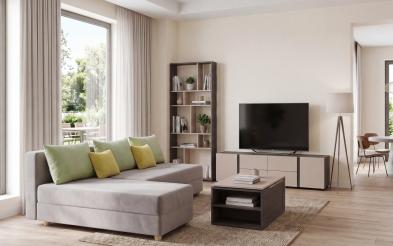 Set living Dafini Set living